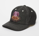 Gorra Volcom Bowcry - Black