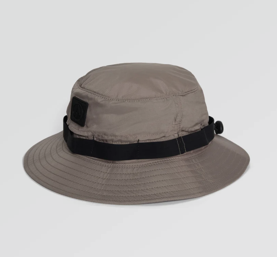 Gorro Volcom Ventilator - Khaki