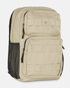 Mochila Dickies Duck Utility Backpack - Desert Sand