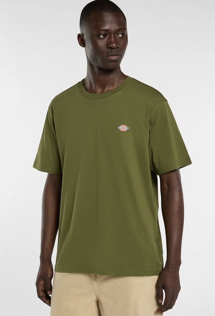 Camiseta Dickies Mapleton - Cypress