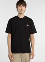 Camiseta Dickies Summerdale -  Black