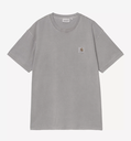 Camiseta Carhartt WIP Nelson - Yosemite (garment dyed)