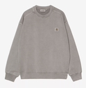 Sudadera Carhartt WIP Nelson - Yosemite (garment dyed)