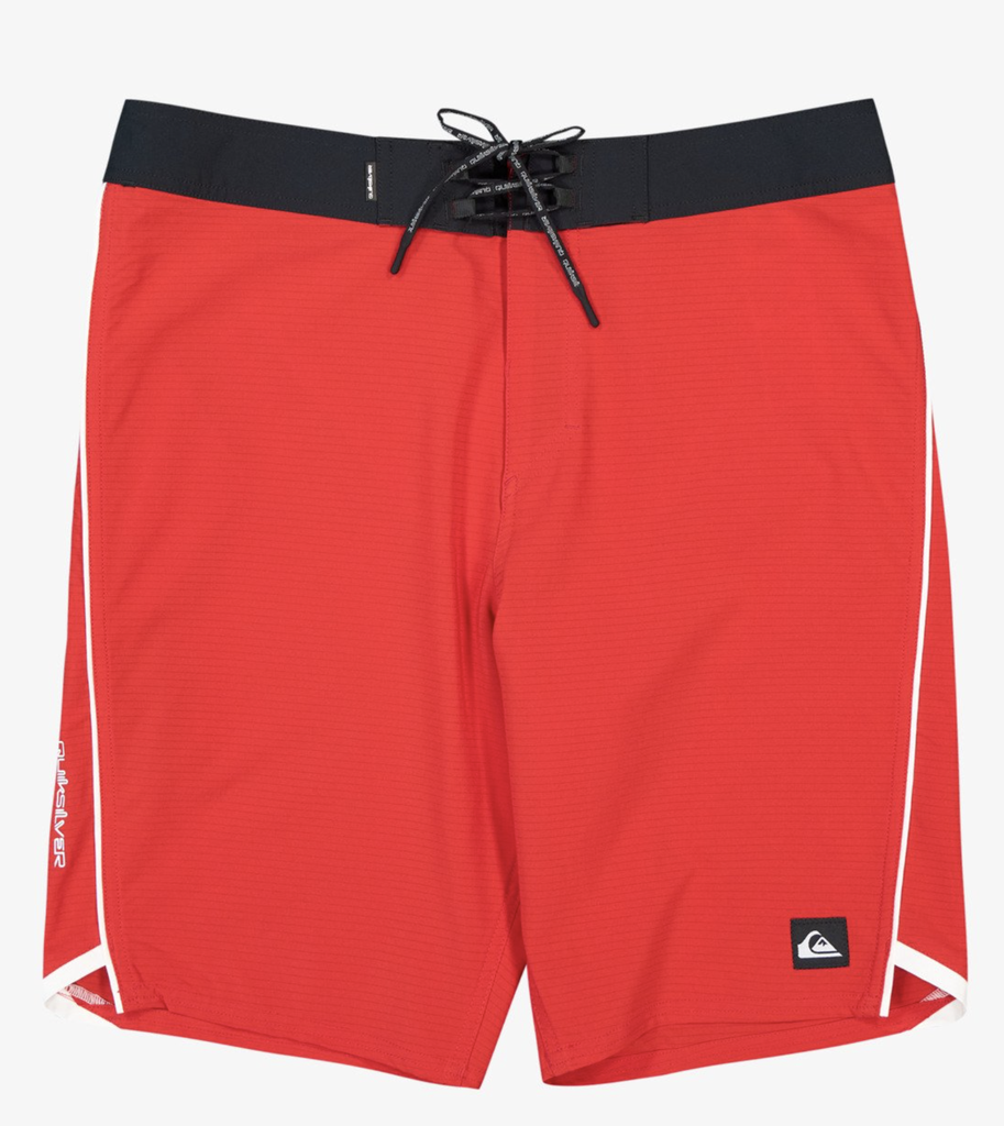 Bañador Quiksilver Highline 20 - Salsa