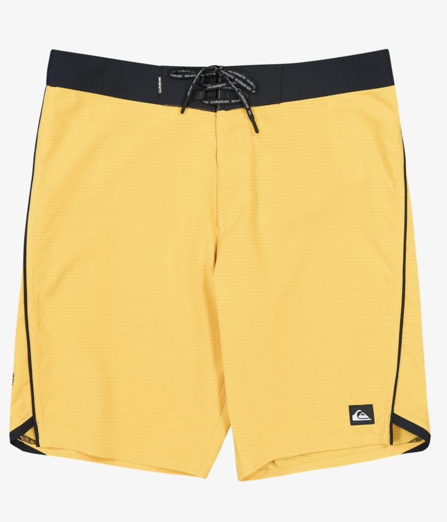 Bañador Quiksilver Highline 20 - Mineral Yellow