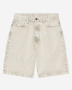 Pantalón Corto Carhartt WIP Landon - Opuntia (chalk wash)