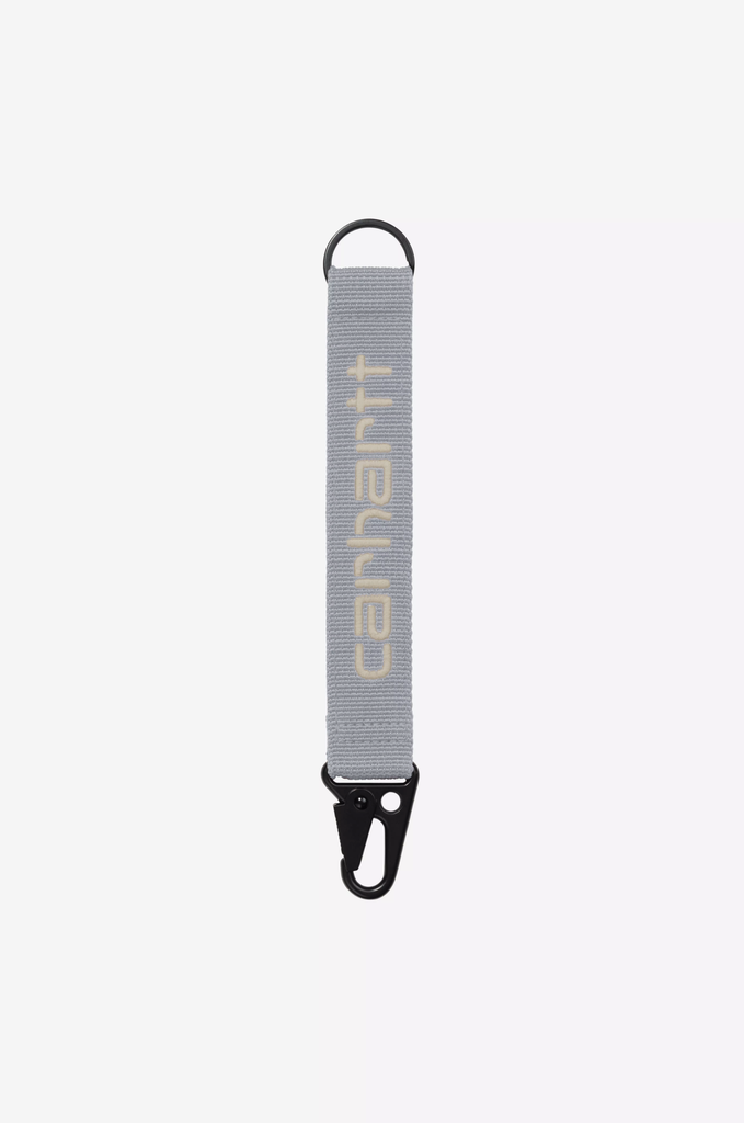Llavero Carhartt WIP Jaden - Mirror/String