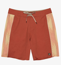 Bañador Billabong Dbah Pro 19" - Bard Red