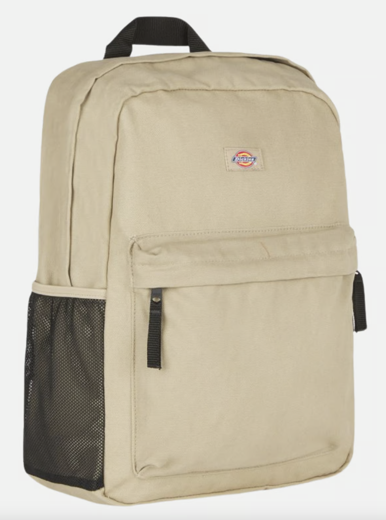 Mochila Dickies Duck Canvas - Sand
