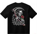 Camiseta Vans So Long Reaper - Black