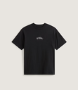 Camiseta Vans Buckled - Black