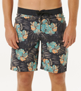 Bañador Rip Curl Mirage North Shore - Black