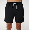 Bañador Rip Curl Offset Daiñy Volley - Black