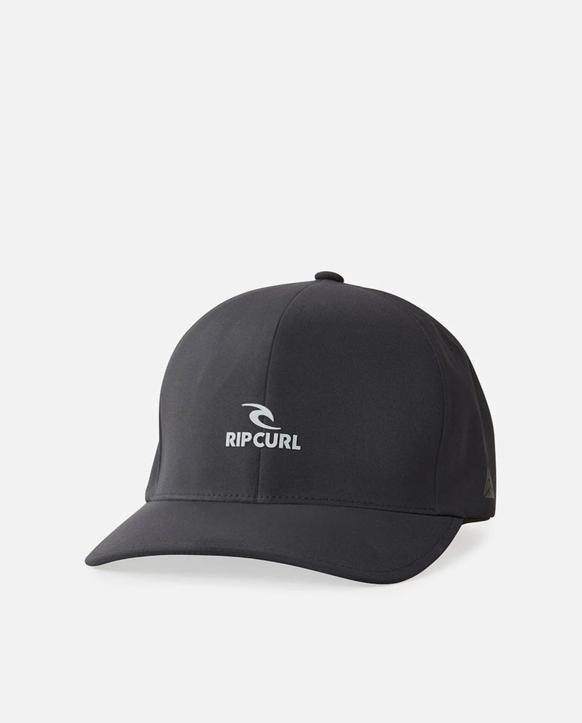 Gorra Rip Curl Vaporcool Delta - Black