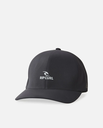 Gorra Rip Curl Vaporcool Delta - Black