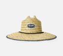 Sombrero de Paja Rip Curl Fun Times - Military Green