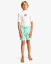 Bañador Billabong All Day Layback 14" (8-16 años) - Bermuda (gep0)