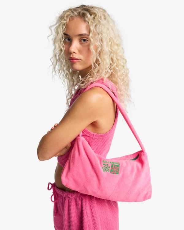 Bolso Billabong Sun Lovers - Guava (mly0)