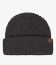 Gorro Billabong Alta Rib - Black Sands (bsd)
