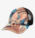 Gorra Billabong Heritage Mashup - Black Sands (bsd)