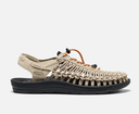 Sandalias Keen Uneek M - Safari/Orange Peel
