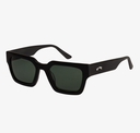 Gafas de Sol Billabong Weber - Matte Black/Polarized Green