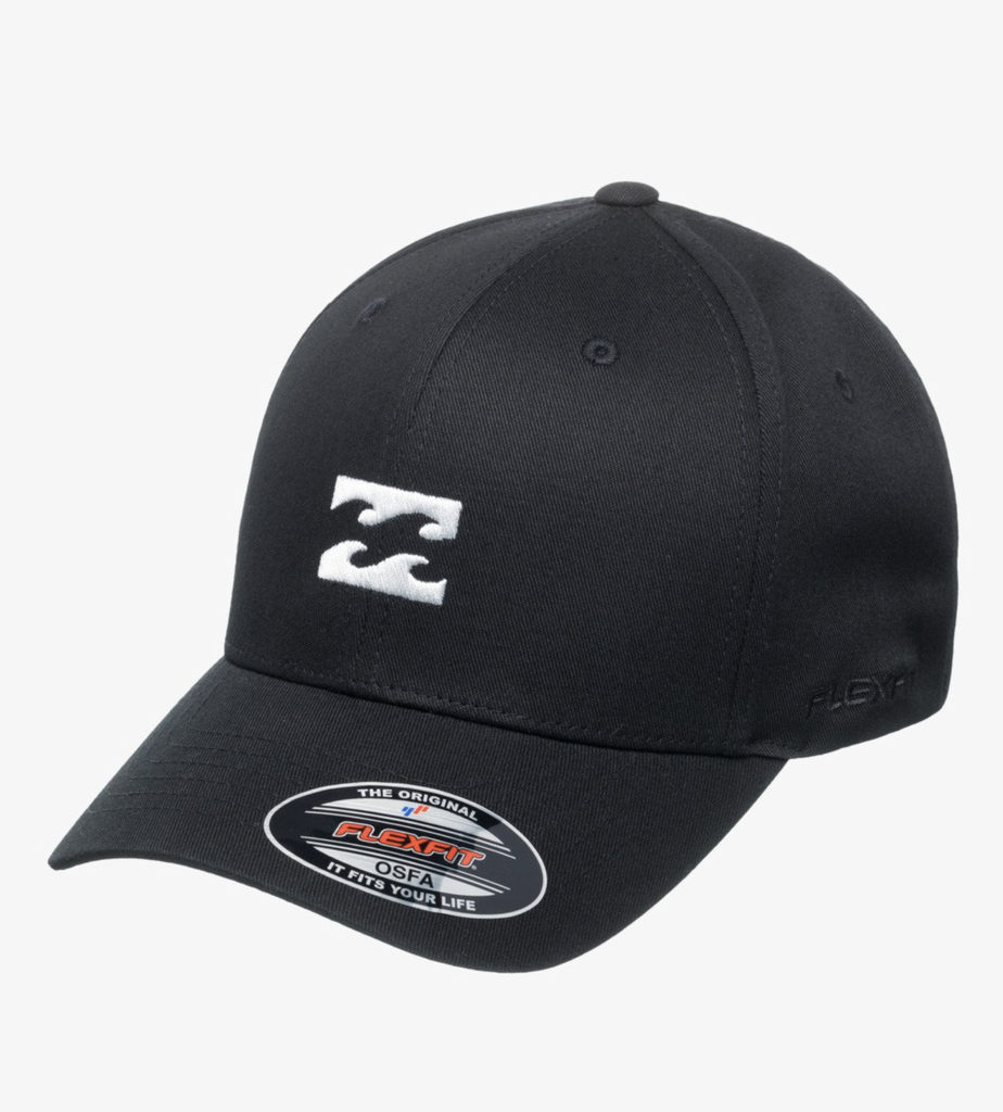 Gorra Billabong All Day - Black