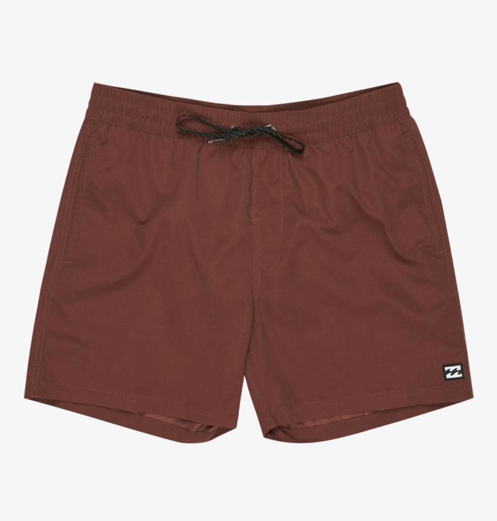 Bañador Billabong All Day 16" - Wine (rsd0)