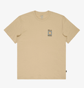 Camiseta Billabong Good Times - Castle Rock (tgw0)