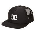 Gorra DC Gas Station - Black (kvj0)