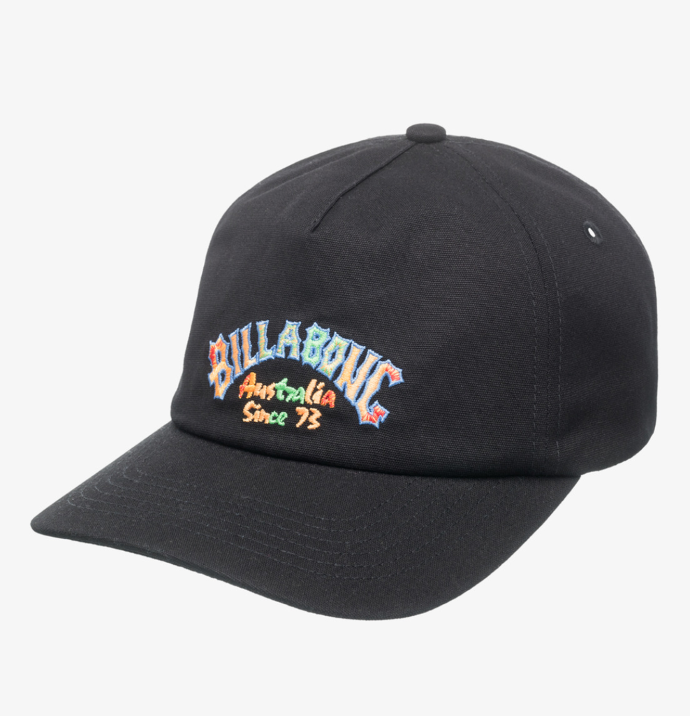 Gorra Billabong Origin - Black