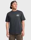 Camiseta Billabong Webcast - Dark Navy (ktw0)