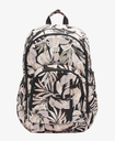 Mochila Billabong Roadie - Black Floral (bfa)