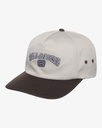Gorra Billabong Throwback - Silver (sil)