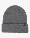 Gorro Billabong Arcade - Grey Heather (grh)