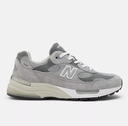 Zapatillas New Balance 992GY - Grey con Grey 006 y White