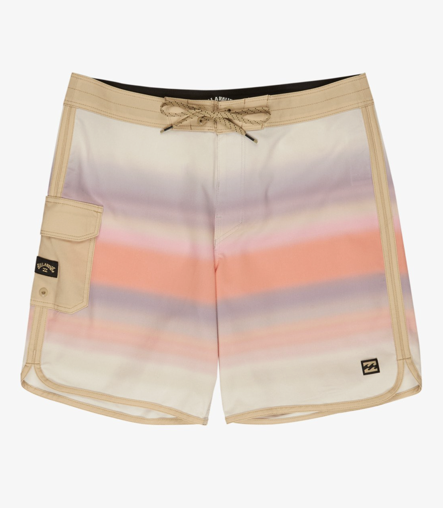 Bañador Billabong 73 Pro - Fog (szt2)