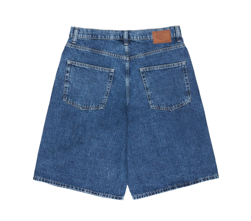 Pantalón Vaquero Corto Element Big 5 - Mid Used (bnt0)