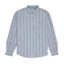 Camisa Element Button Down Regular Oxford - Oxford Multico (bjg4)