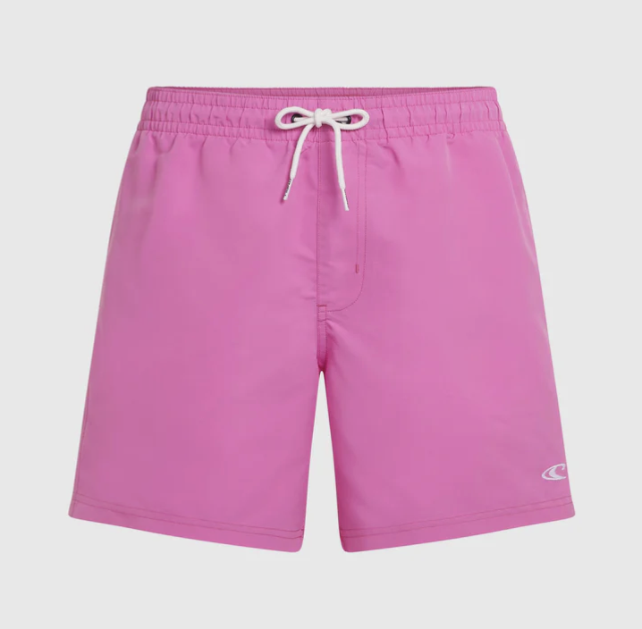 Bañador O'neill Vert 16'' - Electric Fuschia