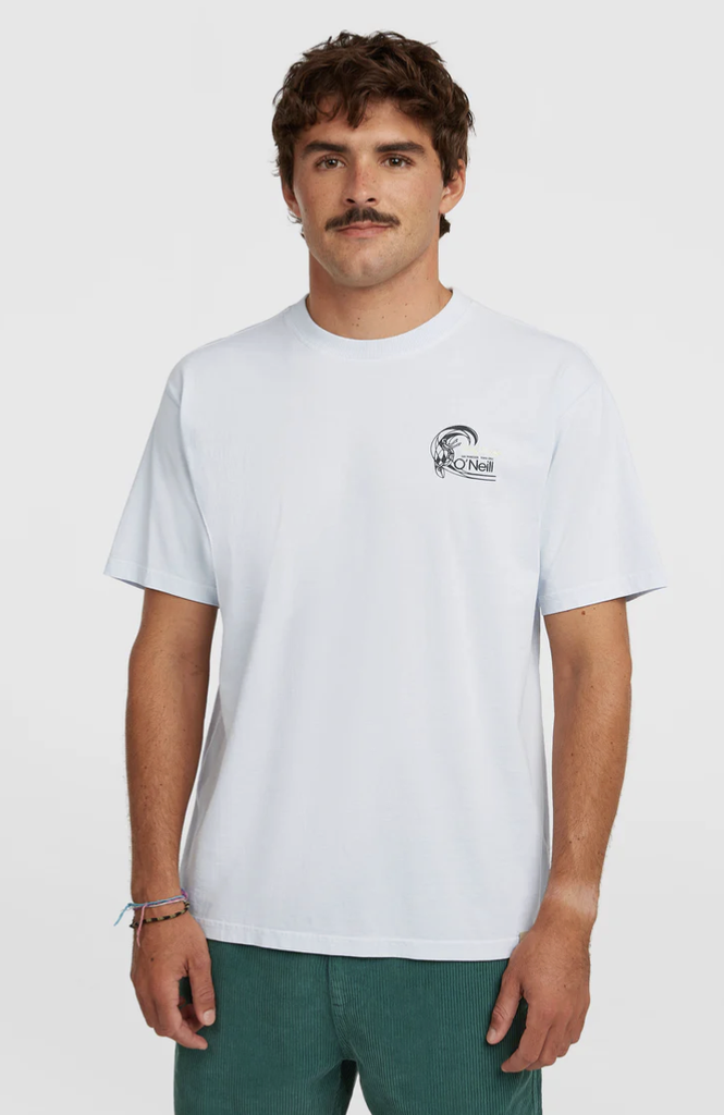 Camiseta O'neill O'Riginals 70s Graphic - Spindle