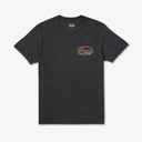 Camiseta Rvca Corral - Black (blk)