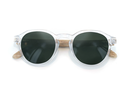 Gafas De Sol Greenwood - Cristal Wood Green