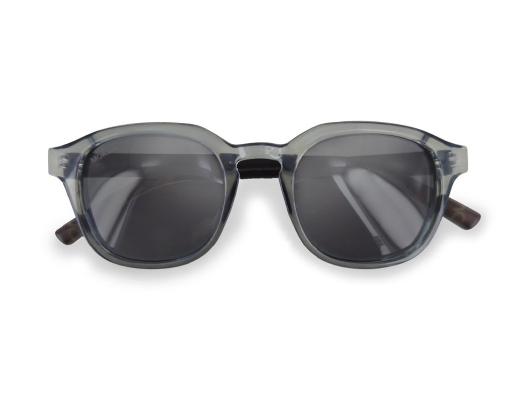 Gafas De Sol Moken Krafter - Gris (GRY)