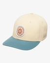 Gorra Billabong Patch - Chino (chi)