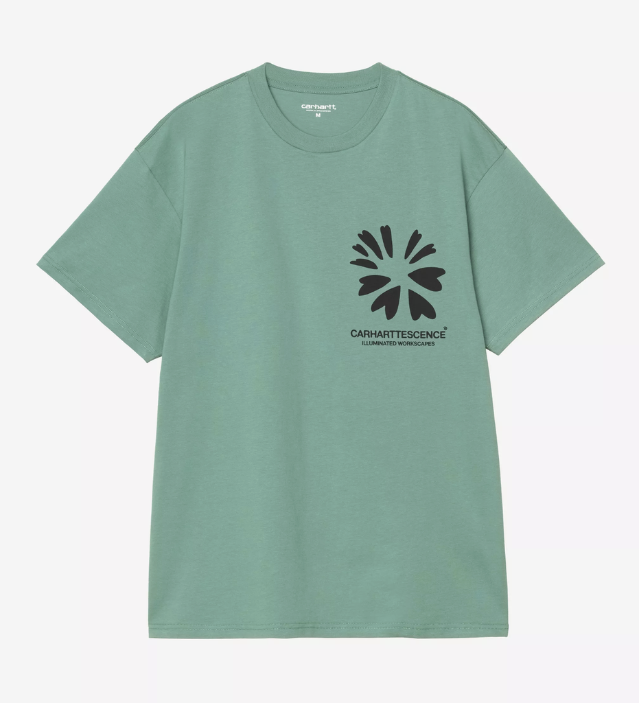 Camiseta Carhartt WIP Company - Lily