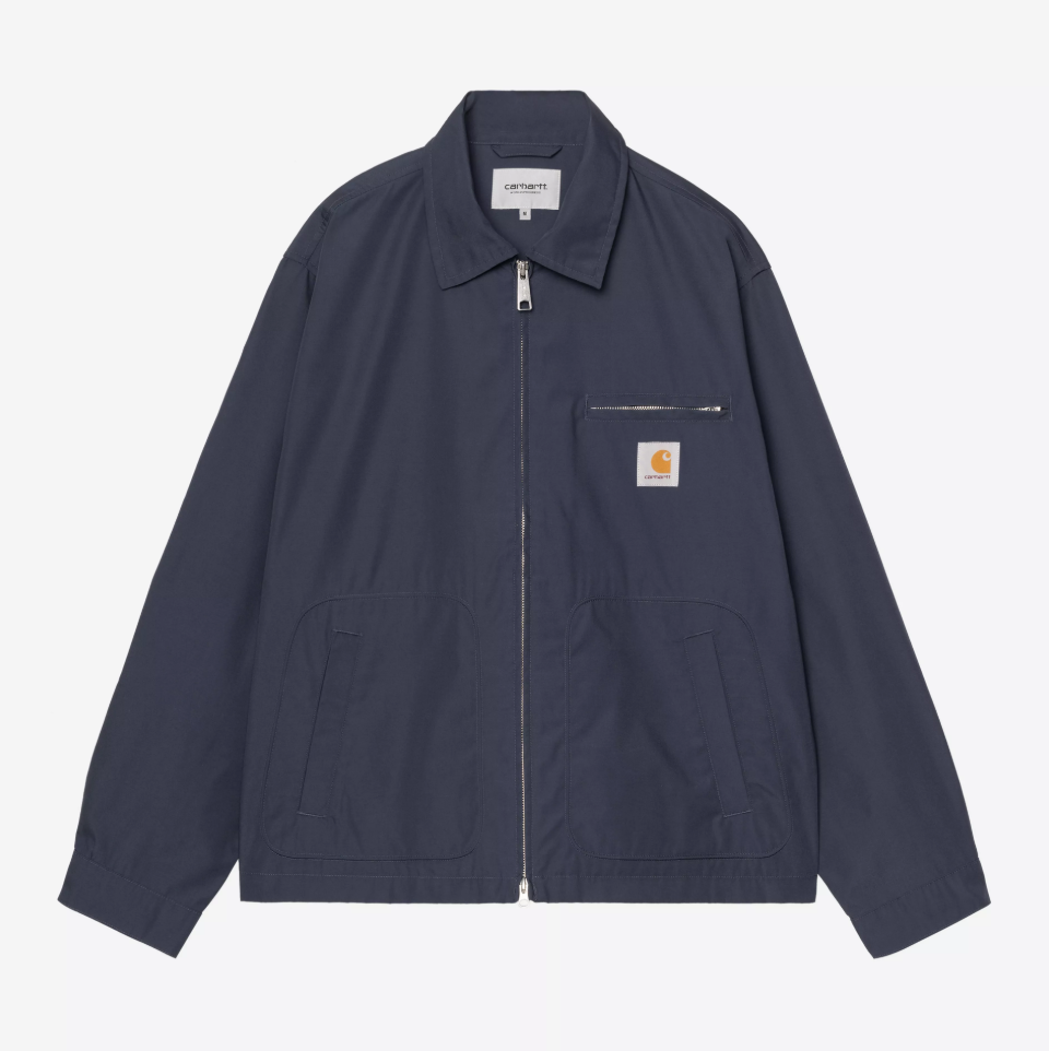 Chaqueta Carhartt WIP Postal - Blue