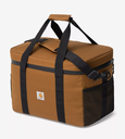 Bolsa Porta Alimentos Carhartt WIP Cooler Bag - Hamilton Brown