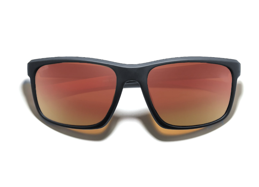 Gafas De Sol Moken Rover II - Black (DSMK-FRED)