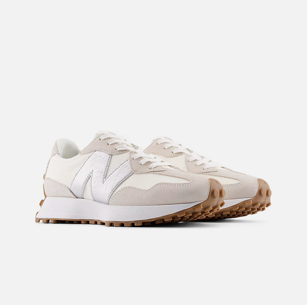 Zapatillas New Balance 327240 - White